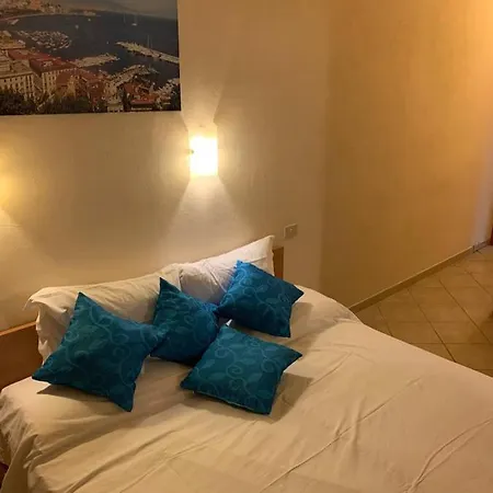 Ortigia Hotspot * Syracuse